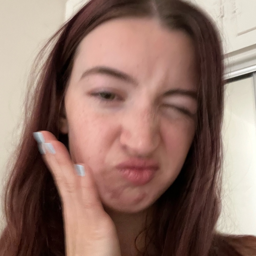 Meet your Posher, Madilyn